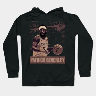 Patrick Beverley | 21 Hoodie